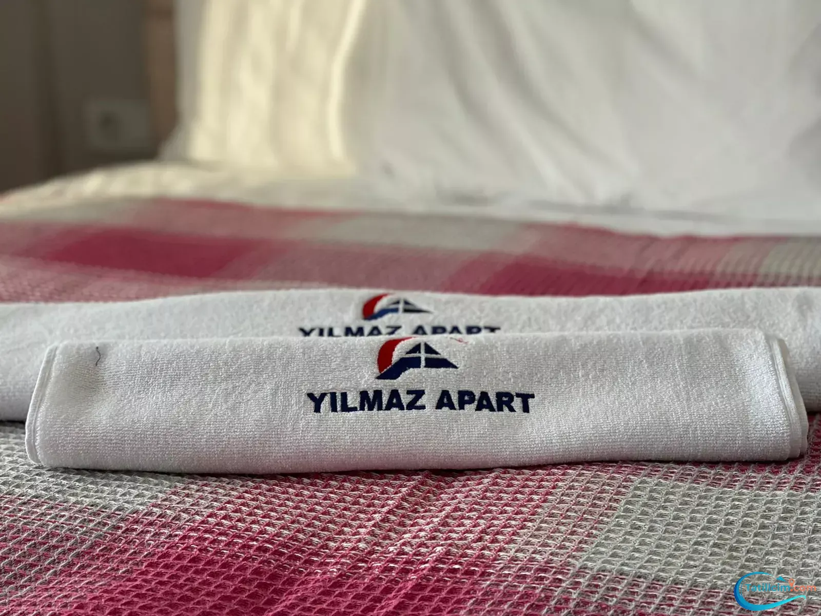 tatilcim.com Yılmaz Apart 